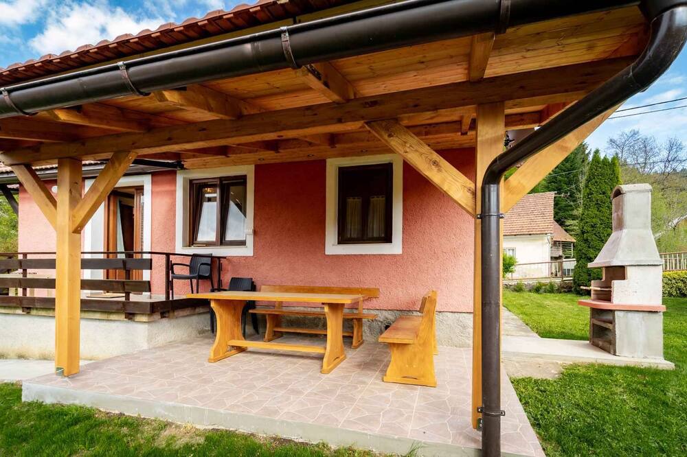 Photo of Outdoor in Skrad