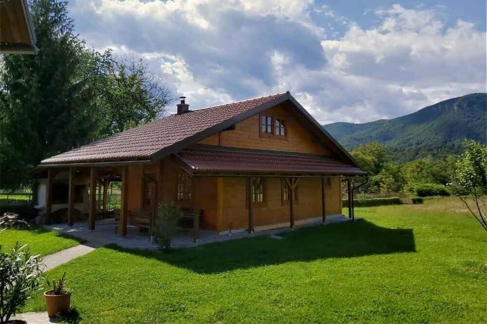Photo of Outdoor in Skrad