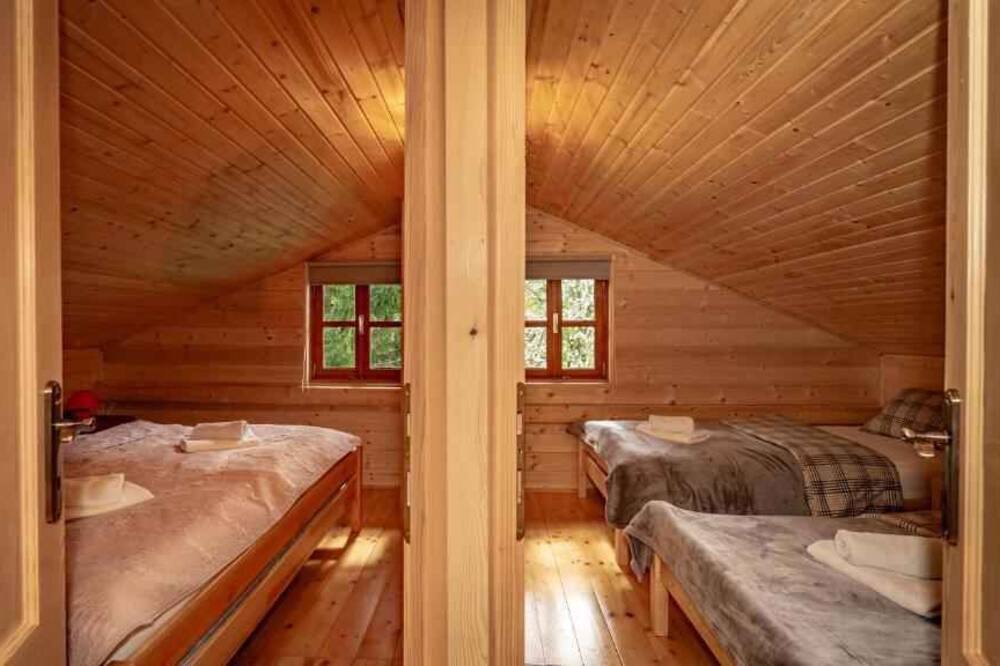 Photo of Bedroom in Skrad