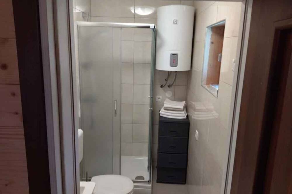 Photo of Bathroom in Skrad