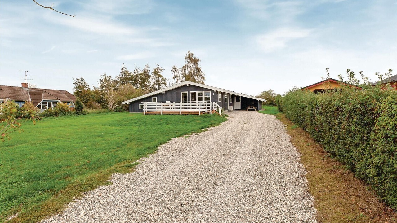 Photo of Outdoor in Skastrup Strand