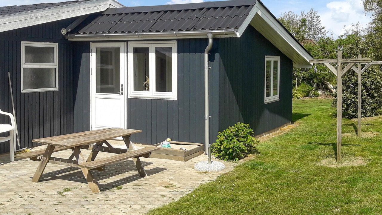 Photo of Outdoor in Skastrup Strand