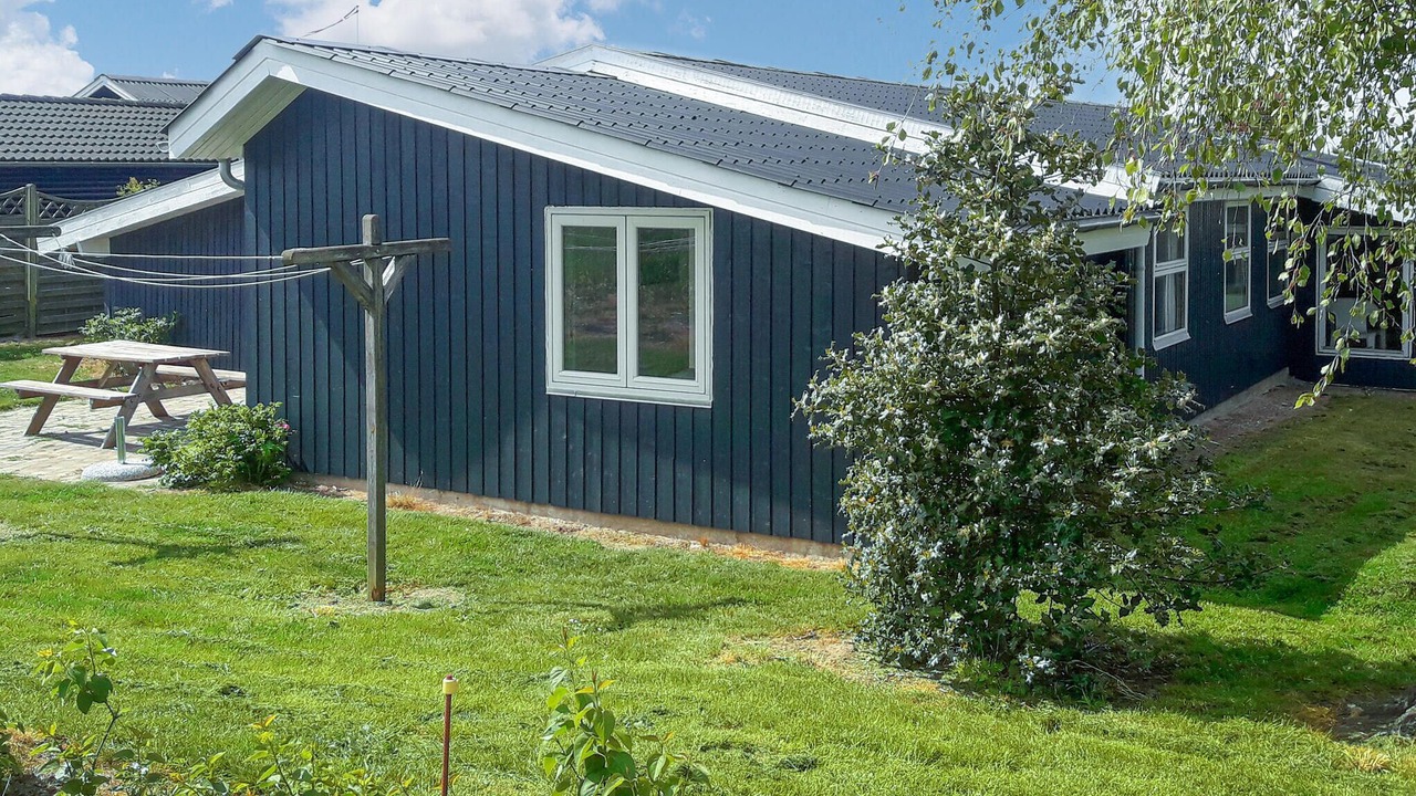 Photo of Outdoor in Skastrup Strand