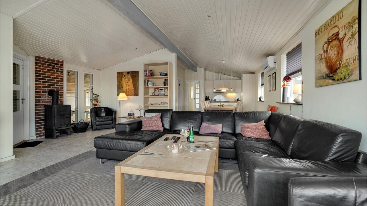 Photo of Livingroom in Skastrup Strand