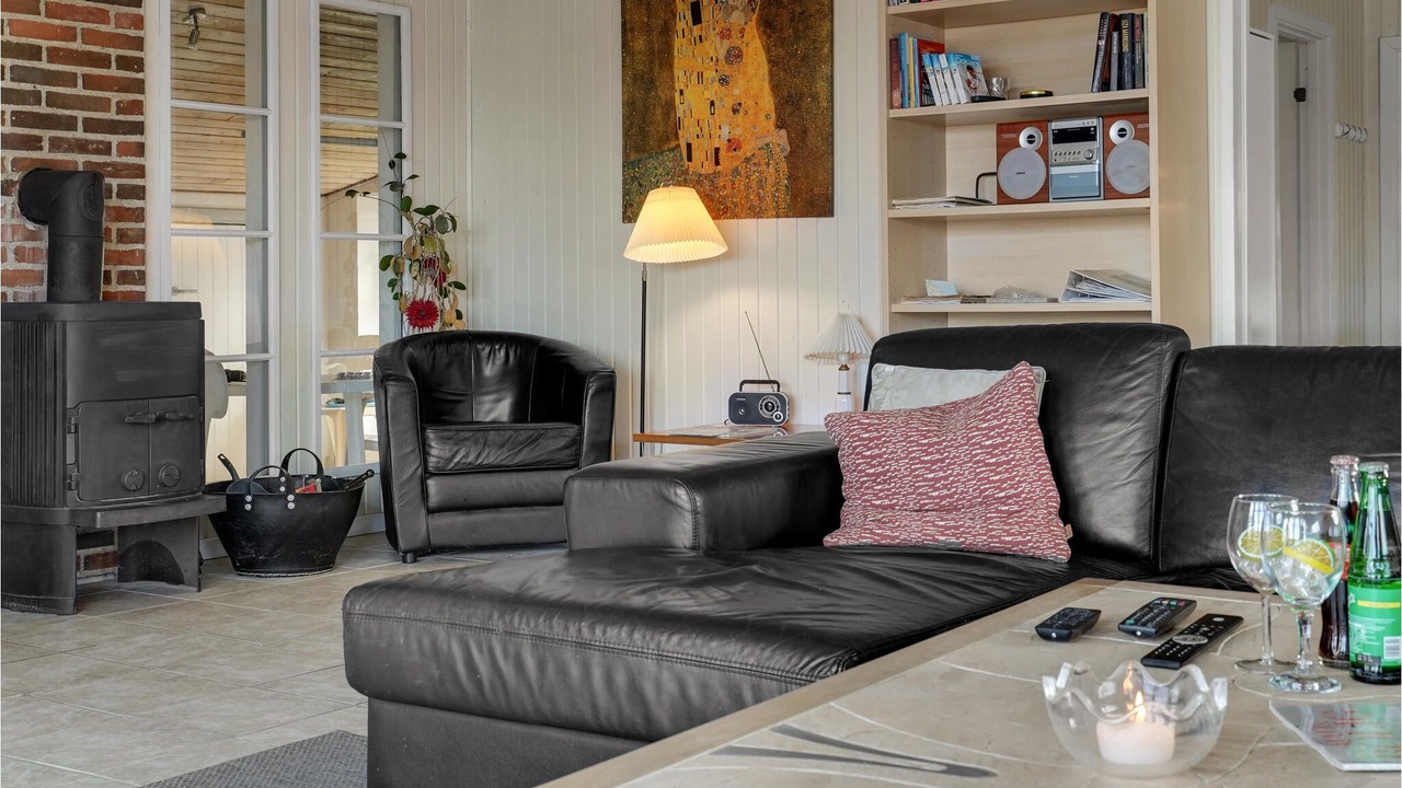 Photo of Livingroom in Skastrup Strand