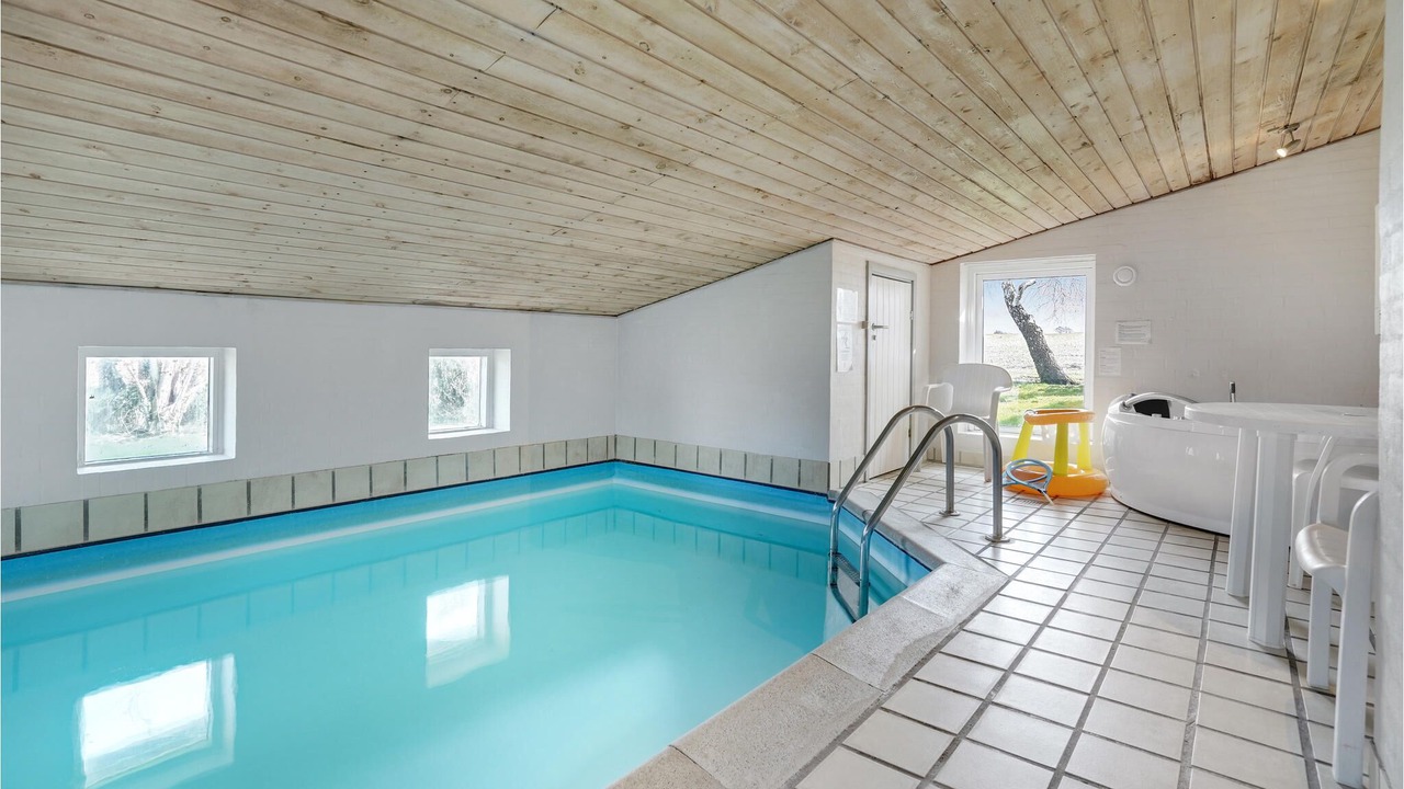 Photo of Outdoor in Skastrup Strand