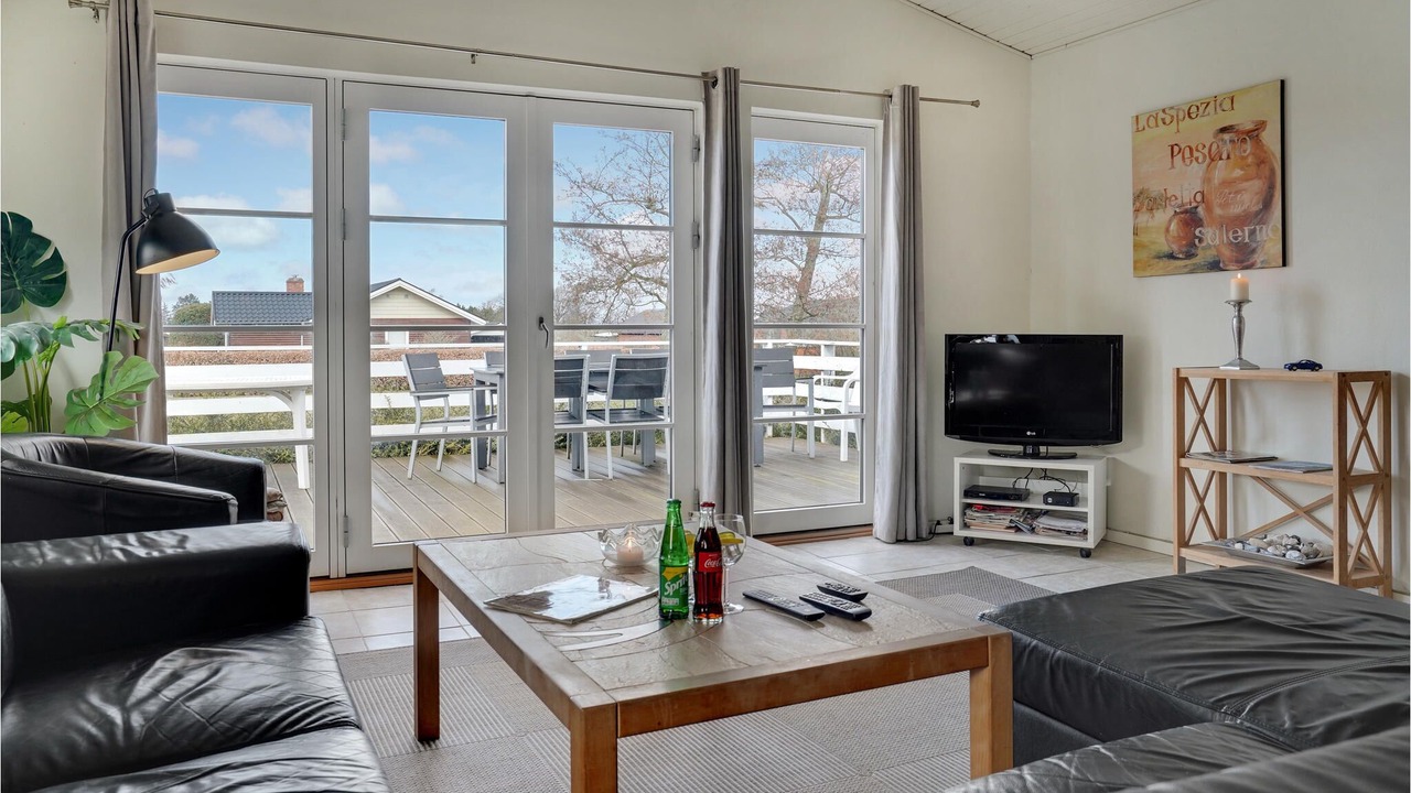 Photo of Livingroom in Skastrup Strand