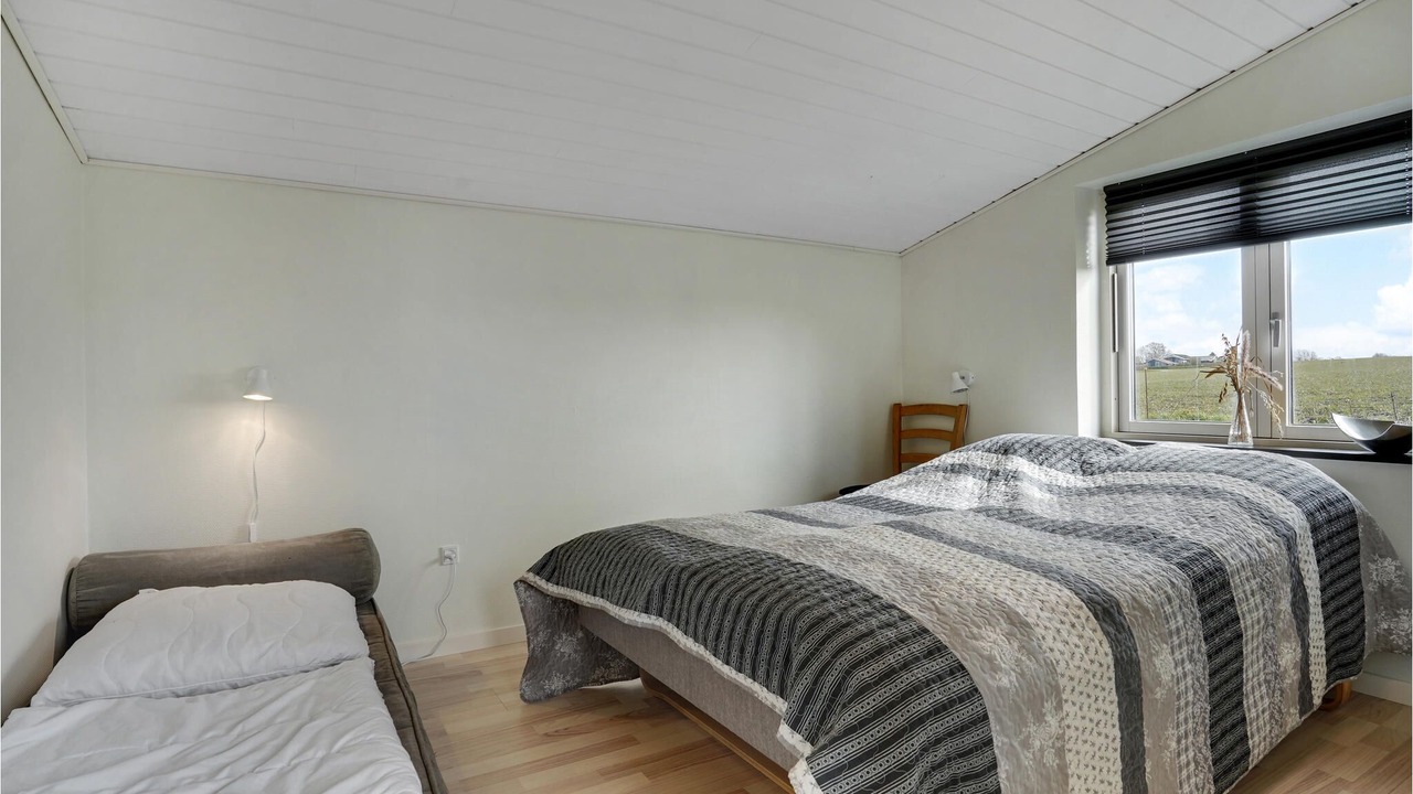 Photo of Bedroom in Skastrup Strand