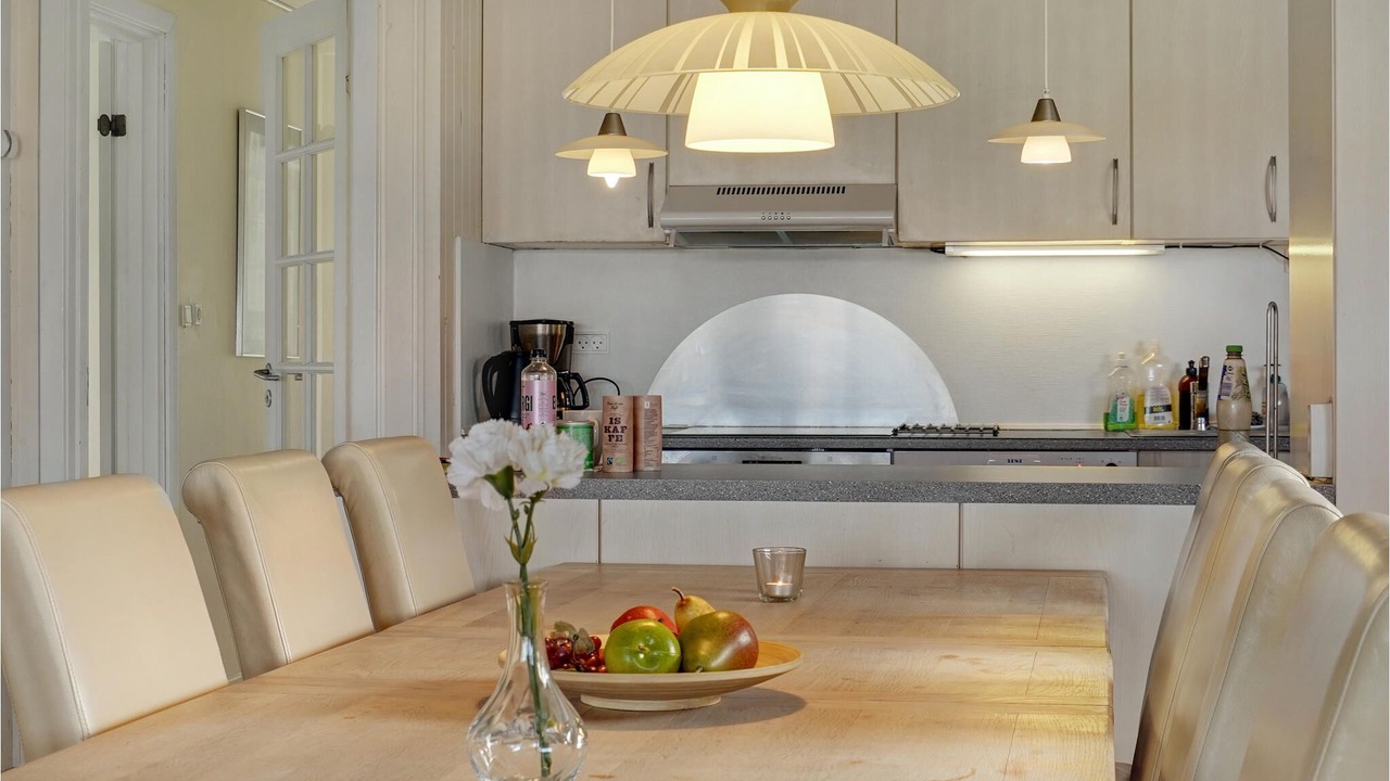 Photo of Kitchen in Skastrup Strand