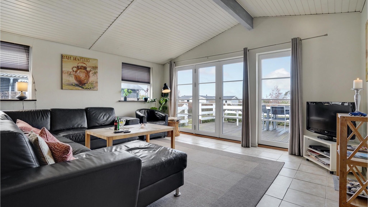 Photo of Livingroom in Skastrup Strand