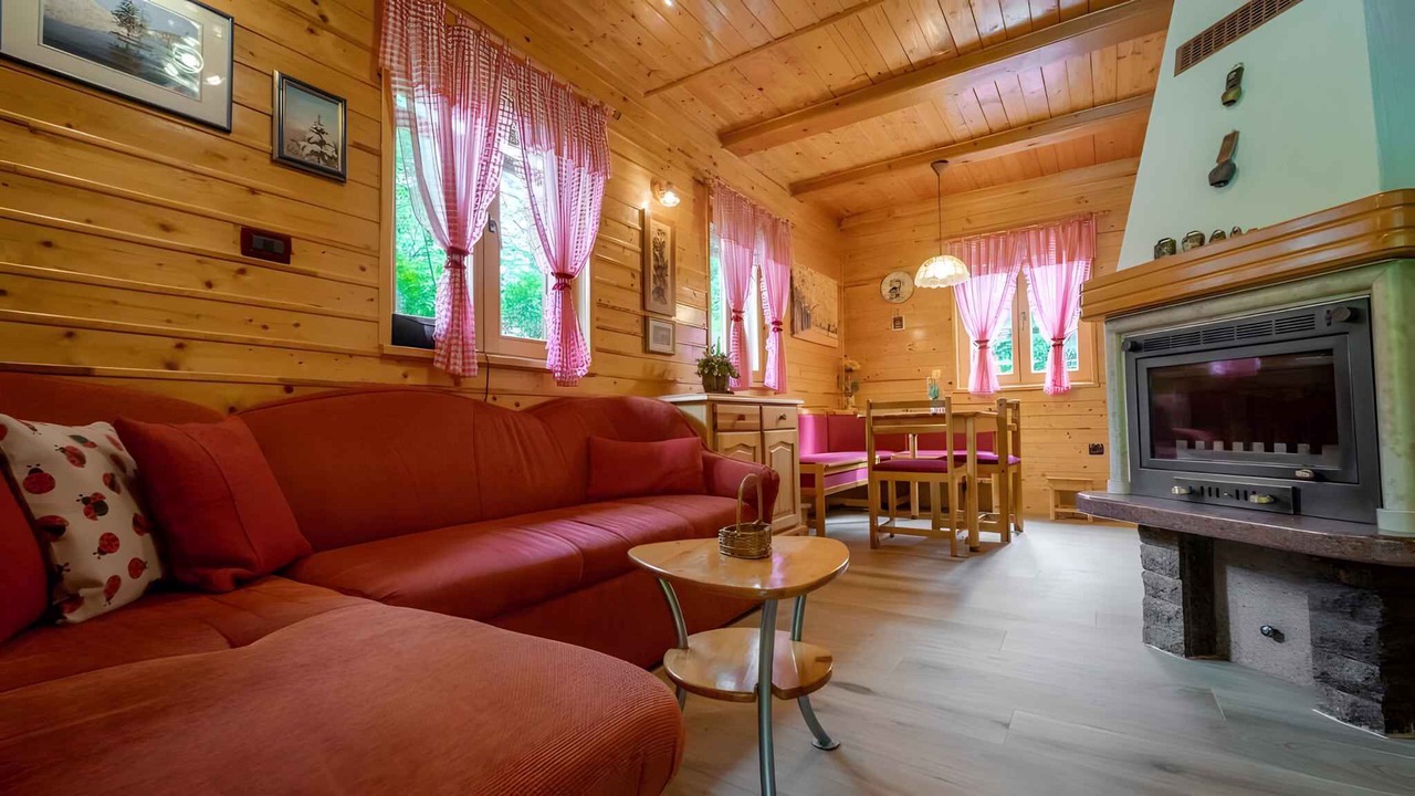 Photo of Livingroom in Lokve