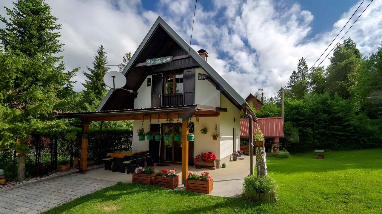 Photo of Outdoor in Lokve