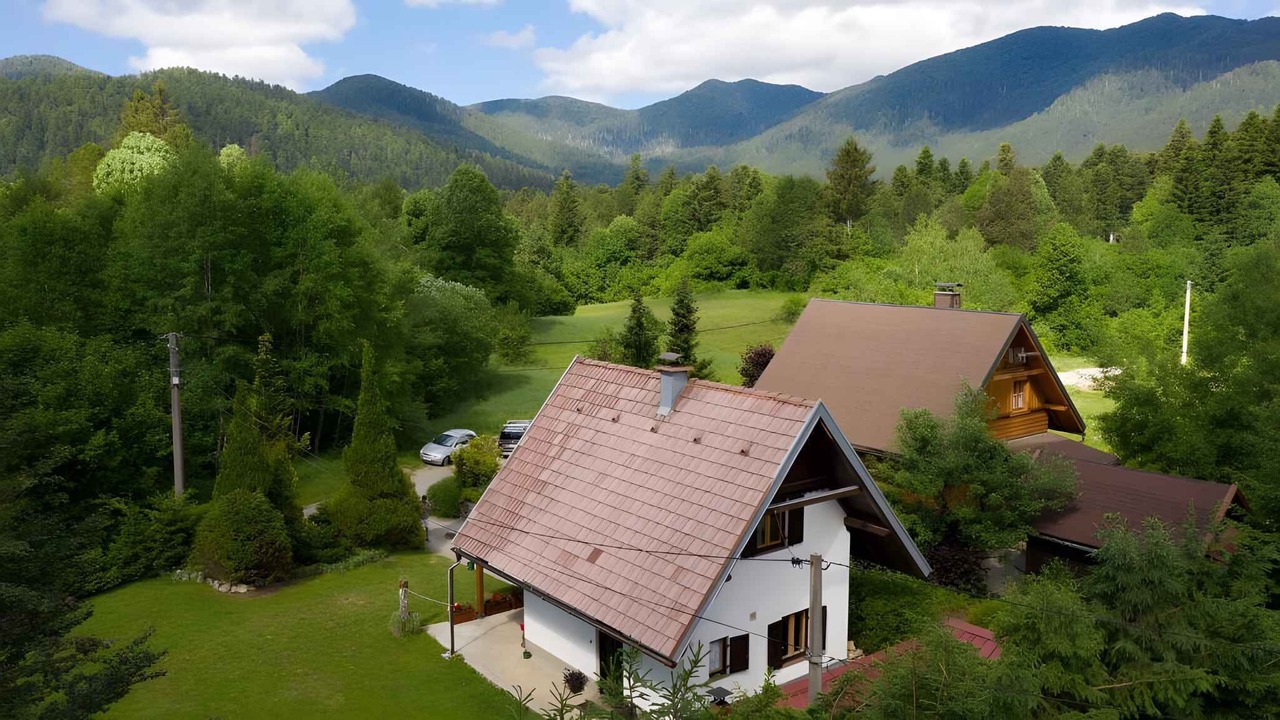 Photo of Outdoor in Lokve