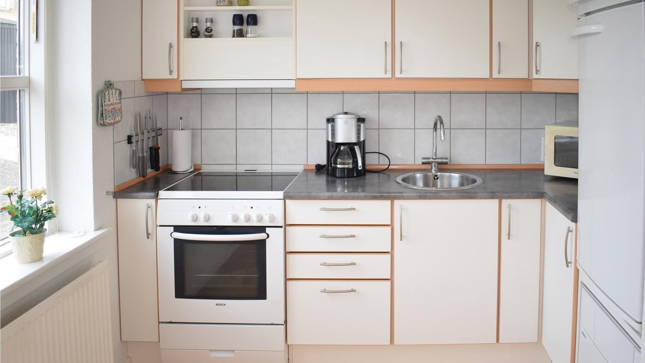 Photo of Kitchen in Lohals