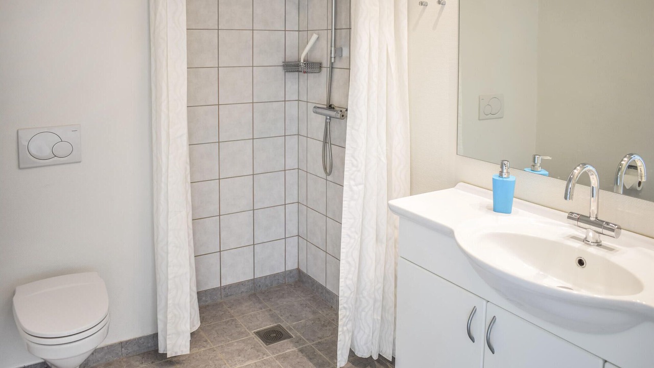 Photo of Bathroom in Lohals