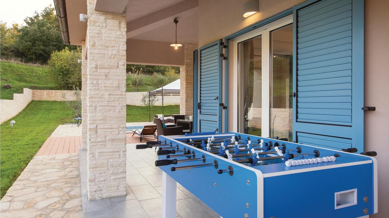 Photo of Patio Balcony in Boljevici
