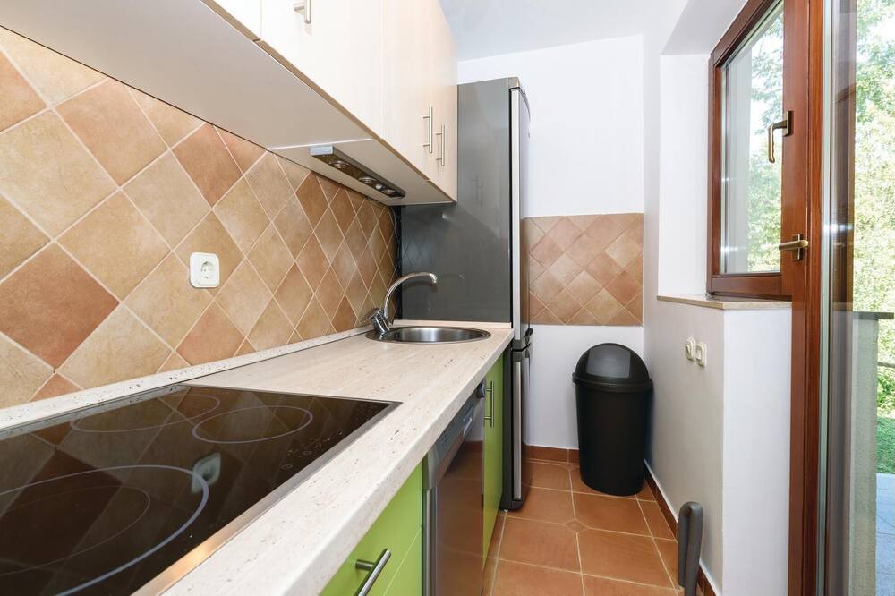Photo of Kitchen in Duga Resa