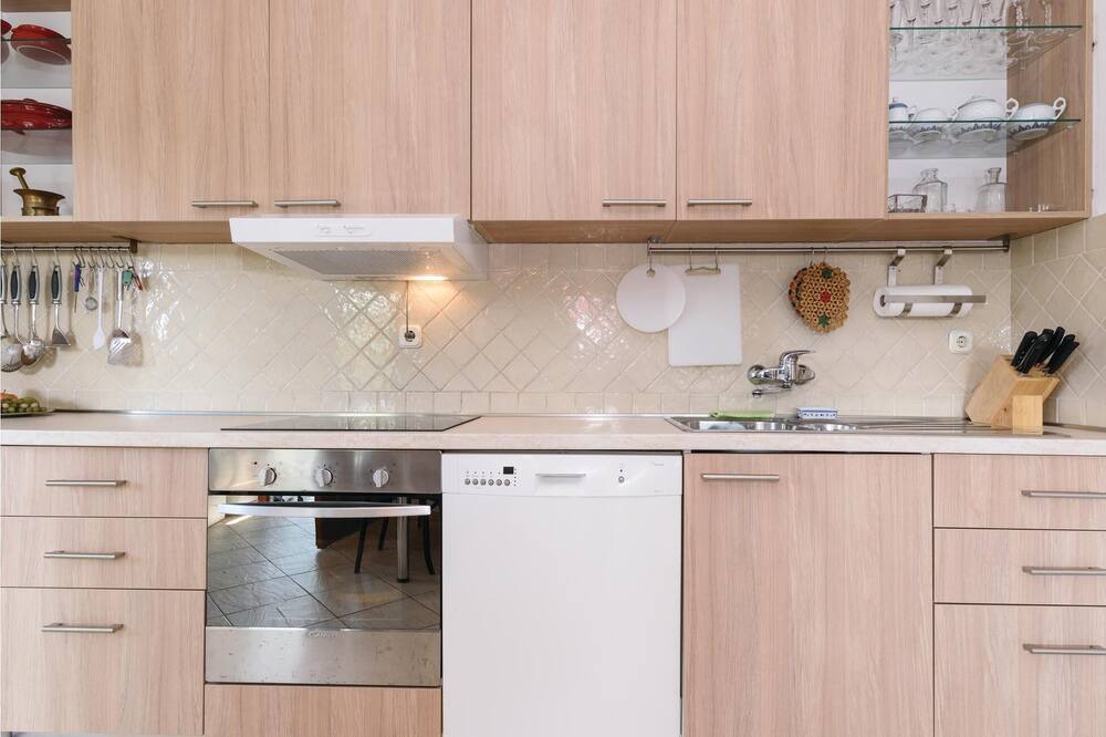 Photo of Kitchen in Duga Resa