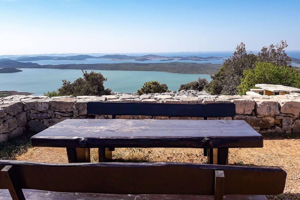 Photo of Patio Balcony in Pirovac