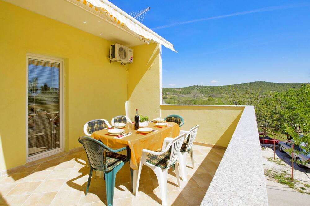 Photo of Patio Balcony in Pirovac