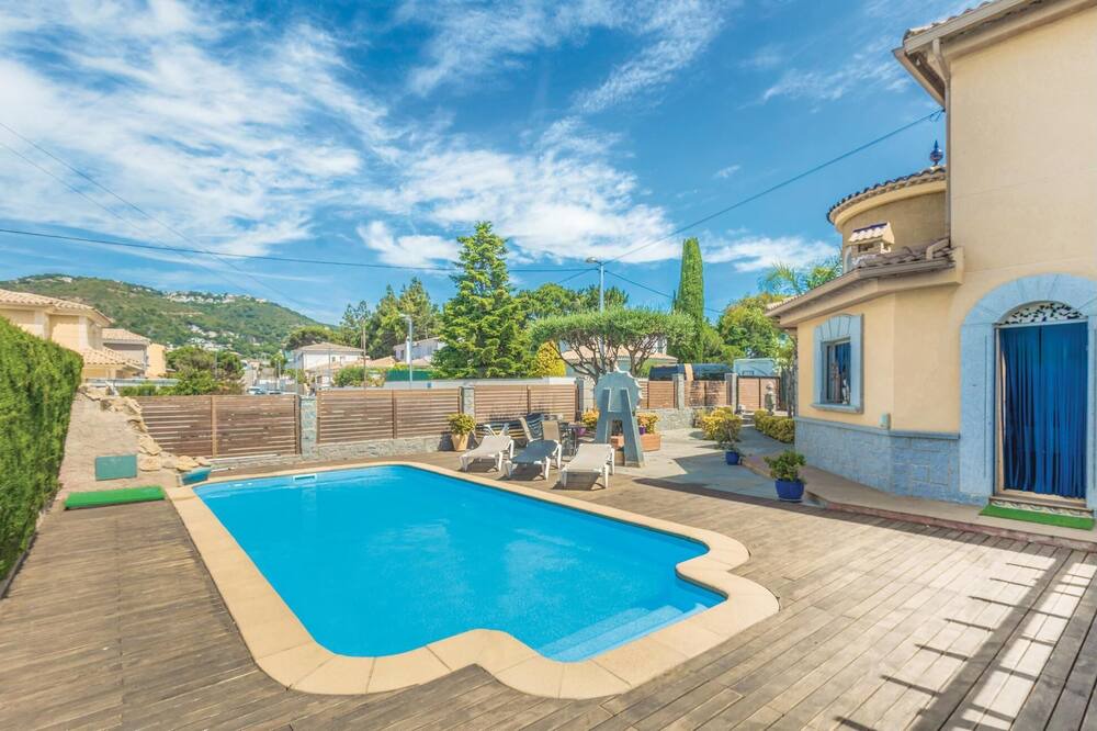 Photo of Outdoor in Pineda de Mar
