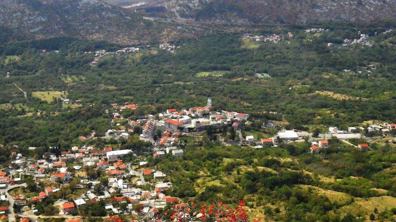 Photo of Outdoor in Bribir