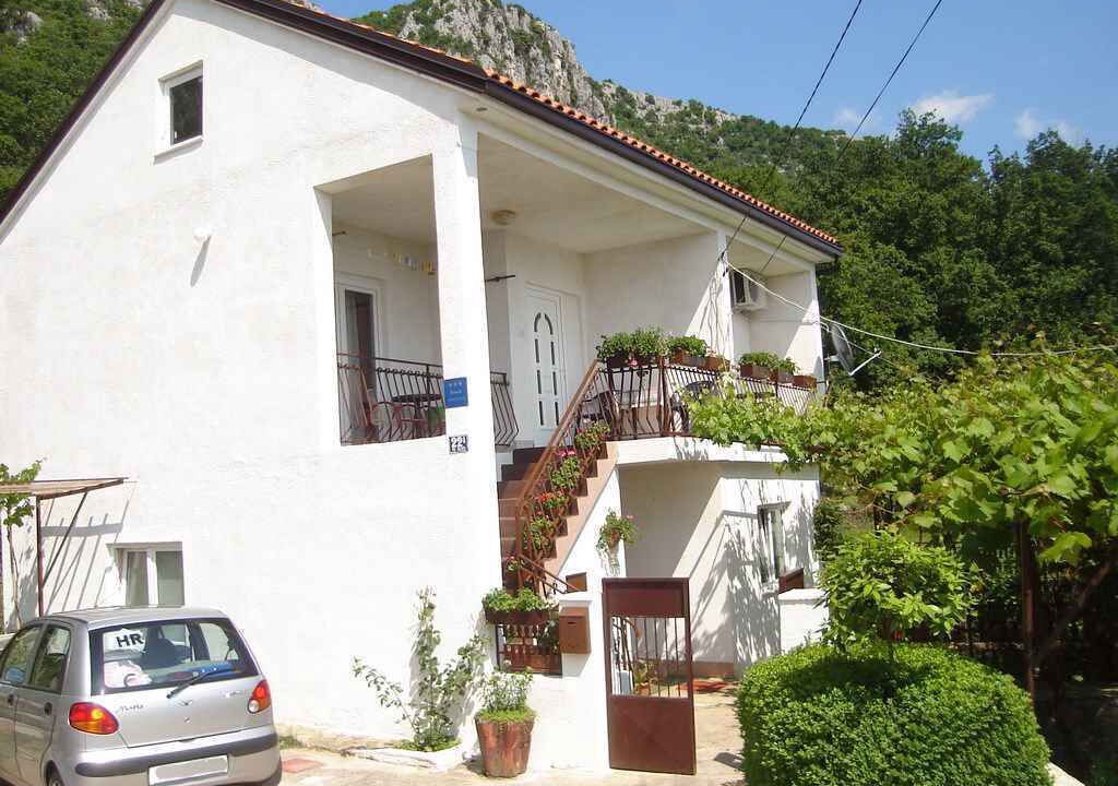 Photo of Outdoor in Bribir