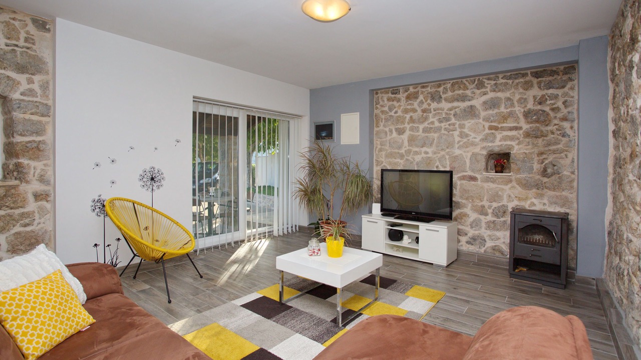 Photo of Livingroom in Gata