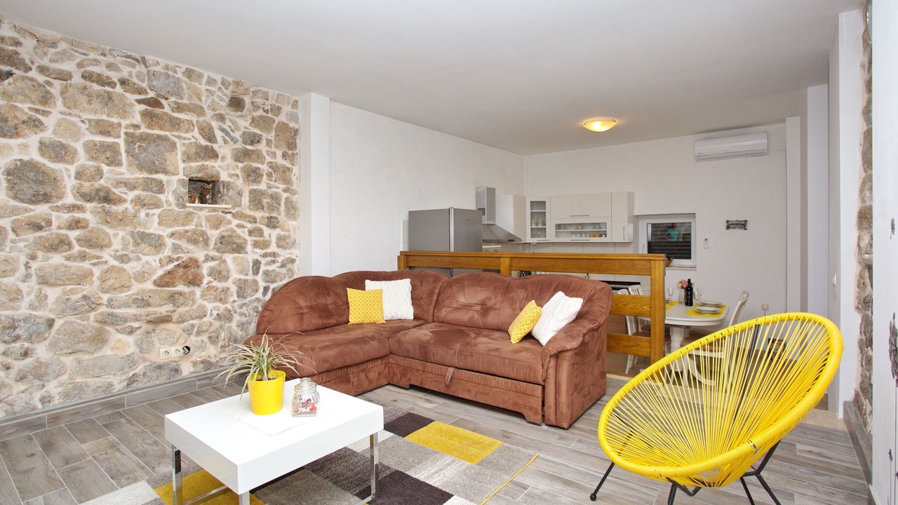 Photo of Livingroom in Gata