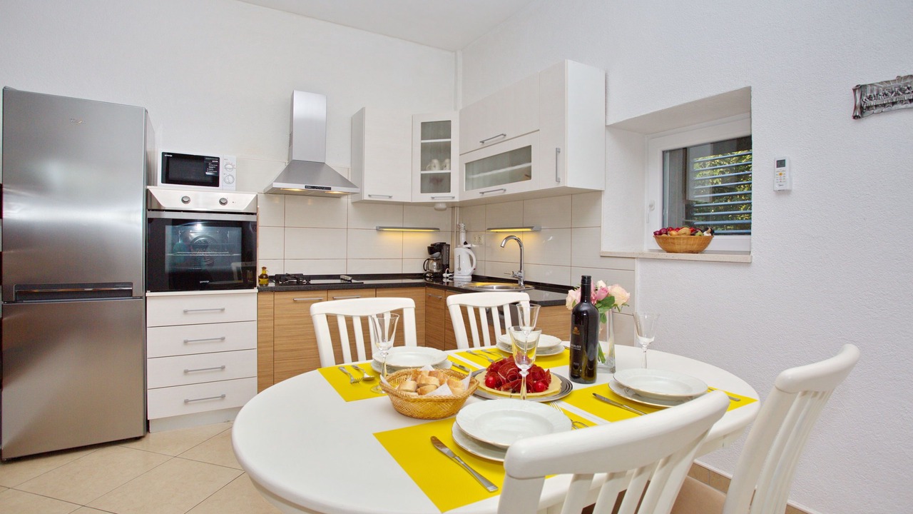 Photo of Kitchen in Gata