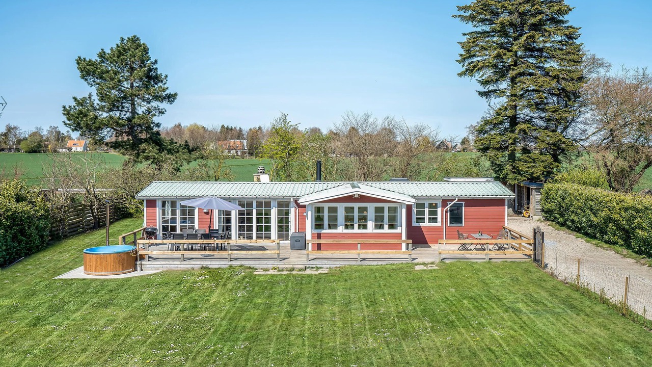 Photo of Outdoor in Praesto