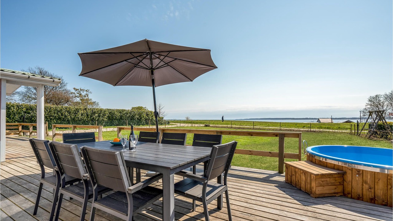 Photo of Outdoor in Praesto