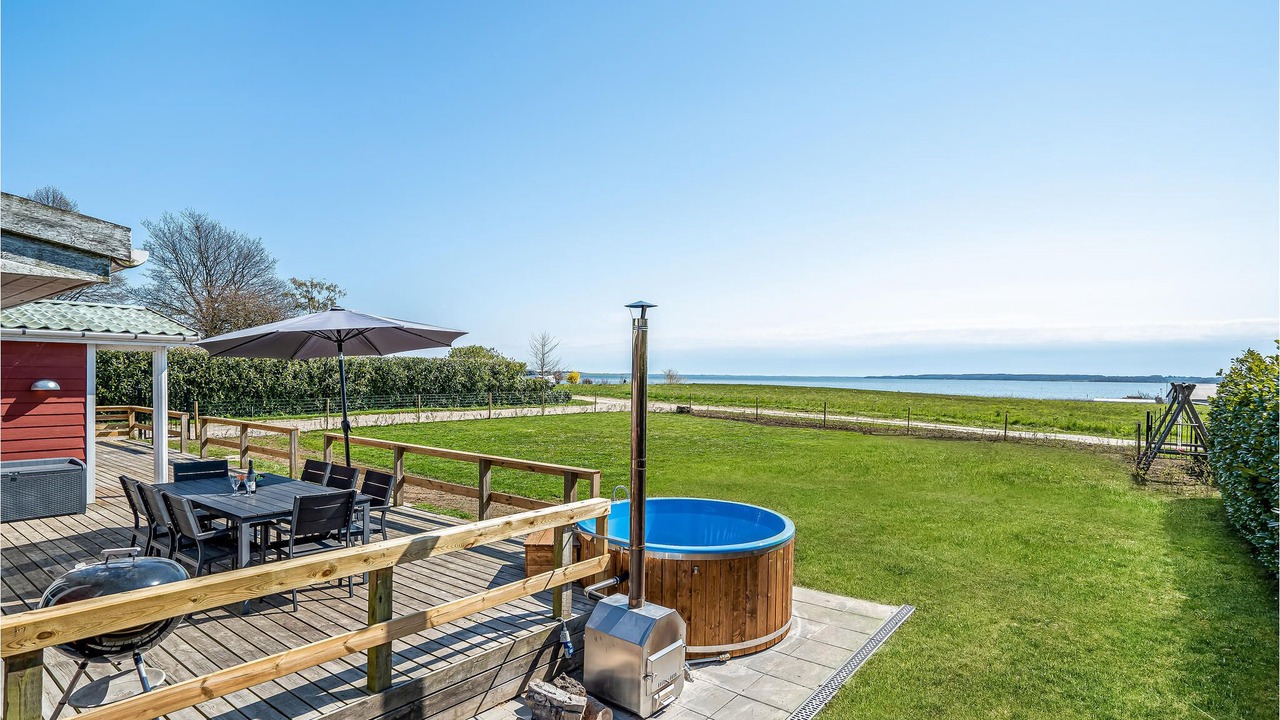 Photo of Outdoor in Praesto