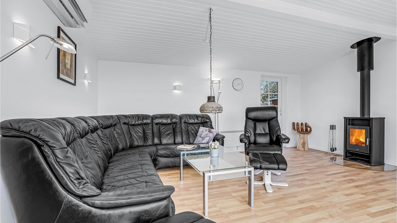 Photo of Livingroom in Praesto