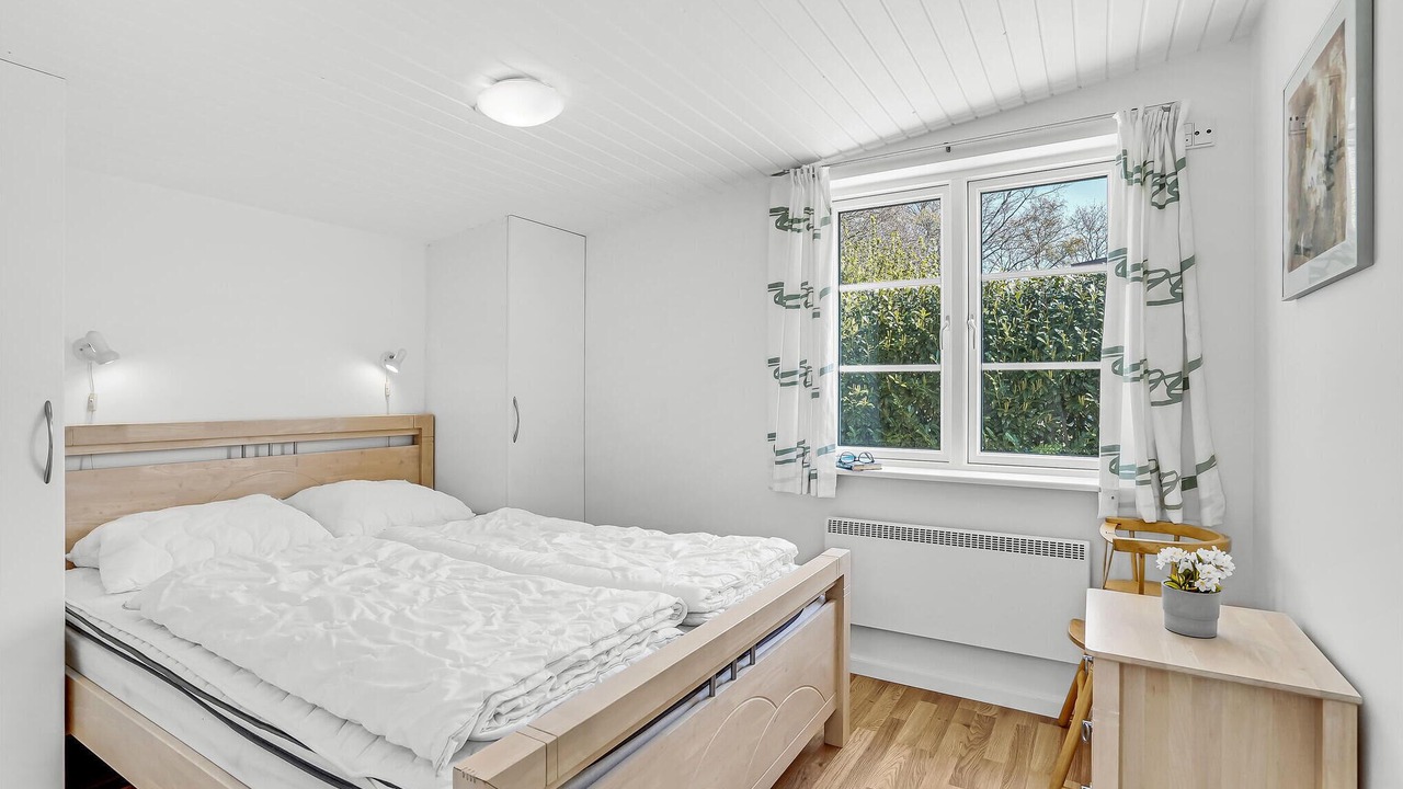 Photo of Bedroom in Praesto