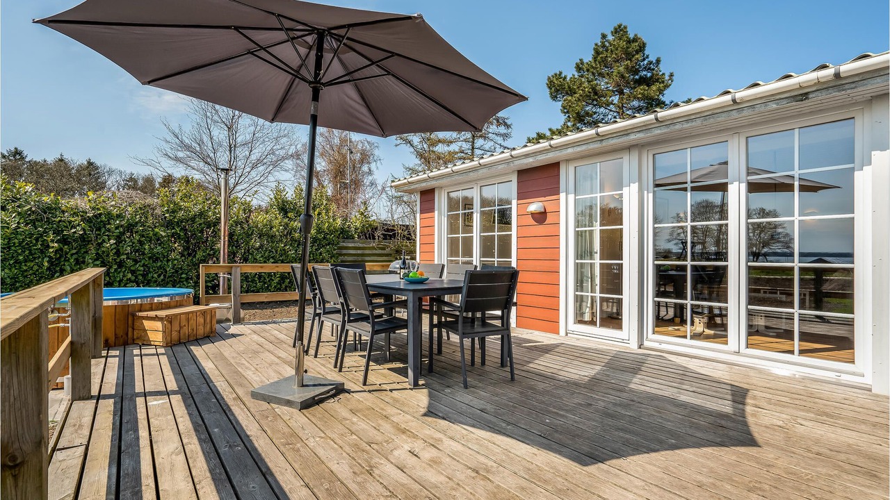 Photo of Outdoor in Praesto