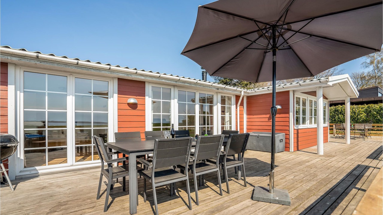 Photo of Patio Balcony in Praesto