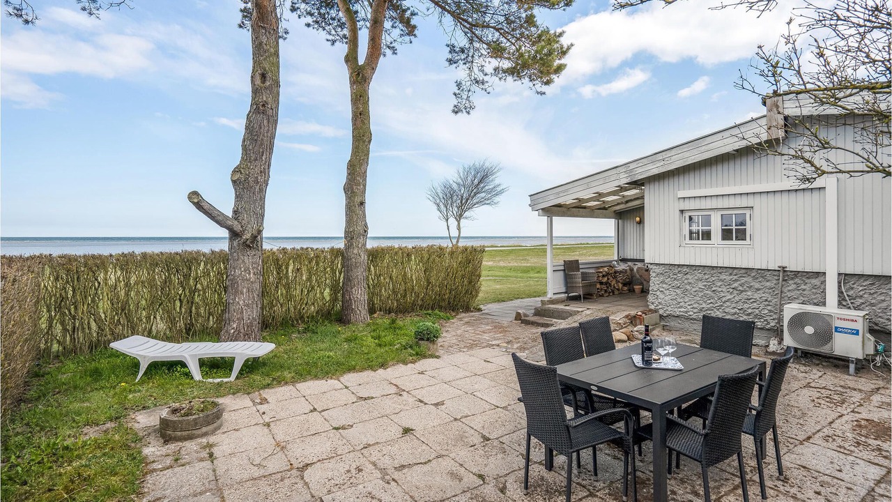 Photo of Outdoor in Allingabro