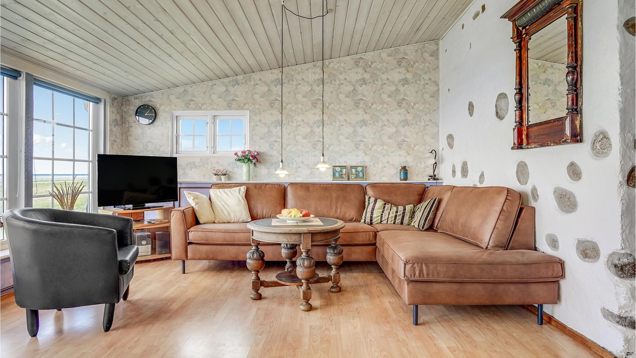 Photo of Livingroom in Allingabro