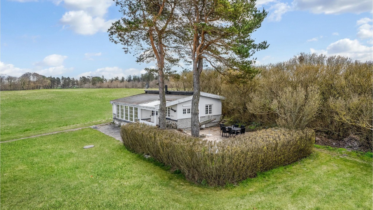 Photo of Outdoor in Allingabro