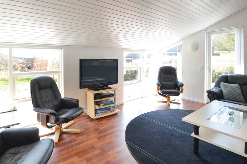 Photo of Bedroom in Lyngsbæk Strand