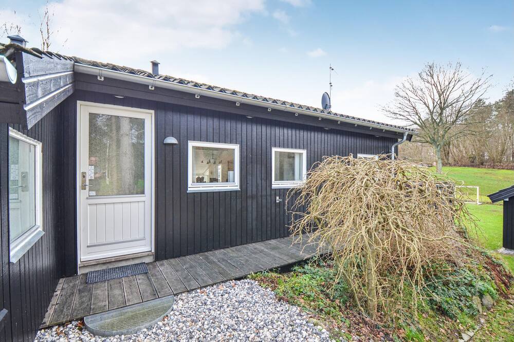 Photo of Outdoor in Lyngsbæk Strand