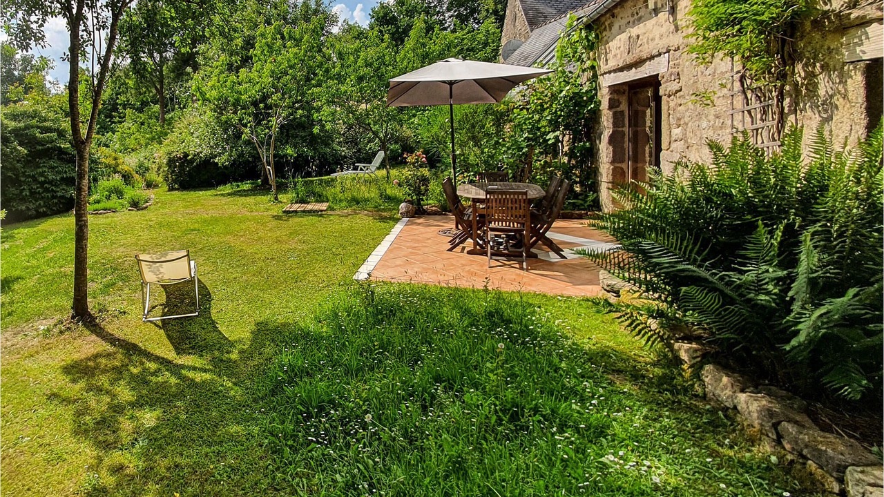 Photo of Outdoor in Le Faouet