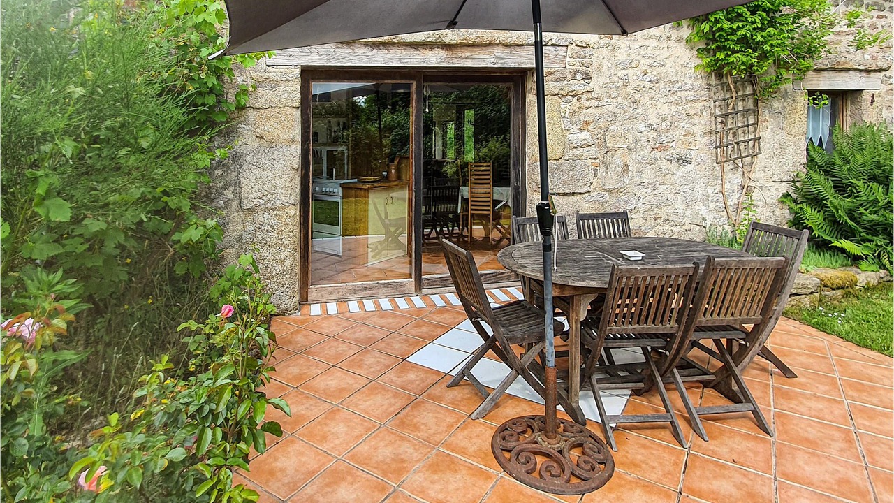 Photo of Outdoor in Le Faouet