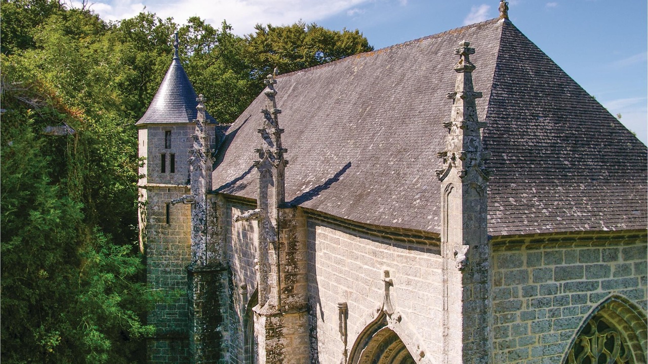 Photo of Outdoor in Le Faouet