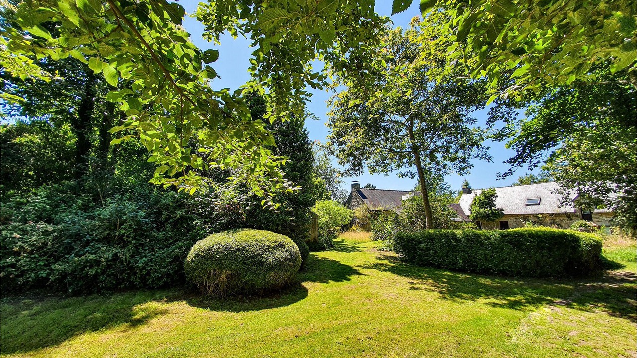 Photo of Outdoor in Le Faouet