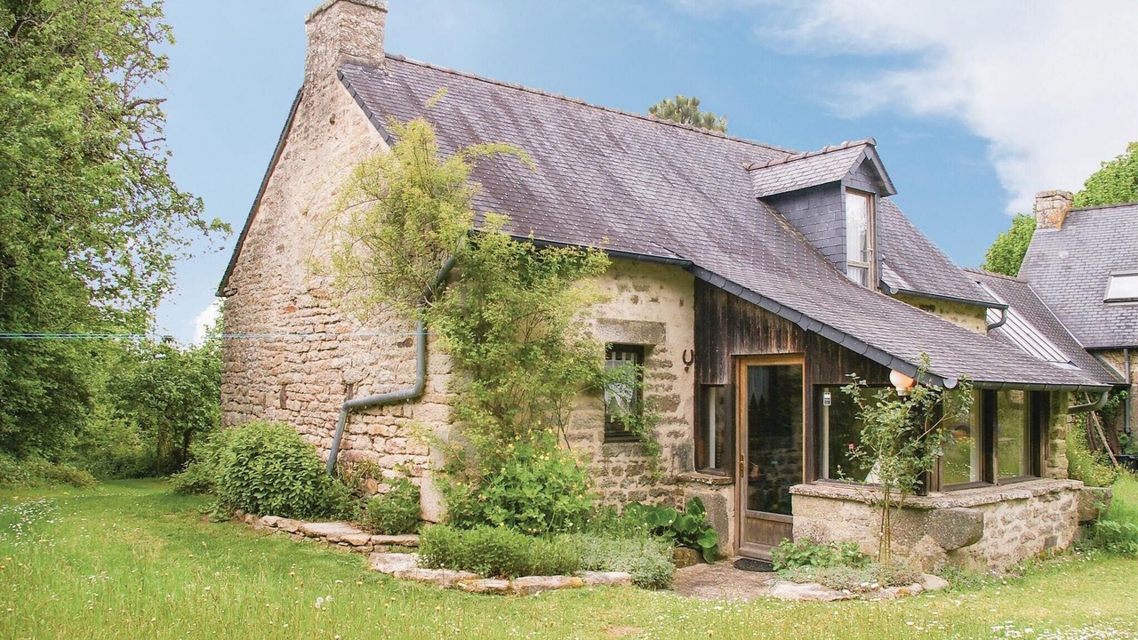 Photo of Outdoor in Le Faouet