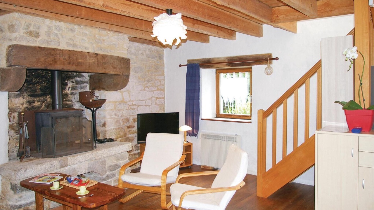 Photo of Livingroom in Le Faouet