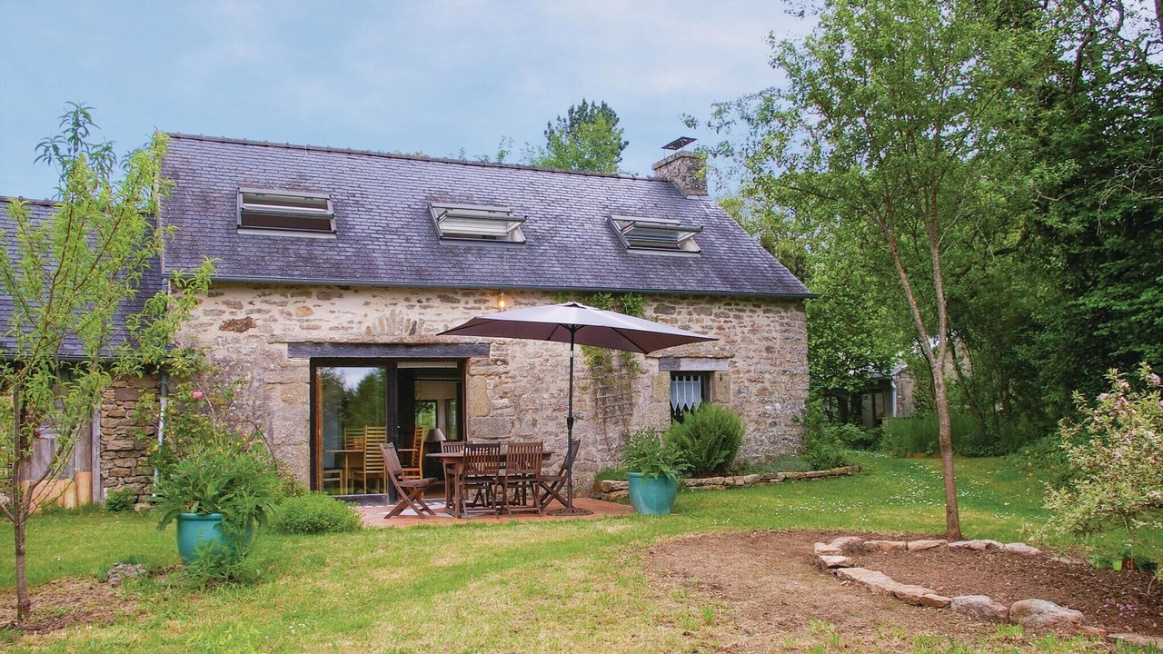 Photo of Outdoor in Le Faouet