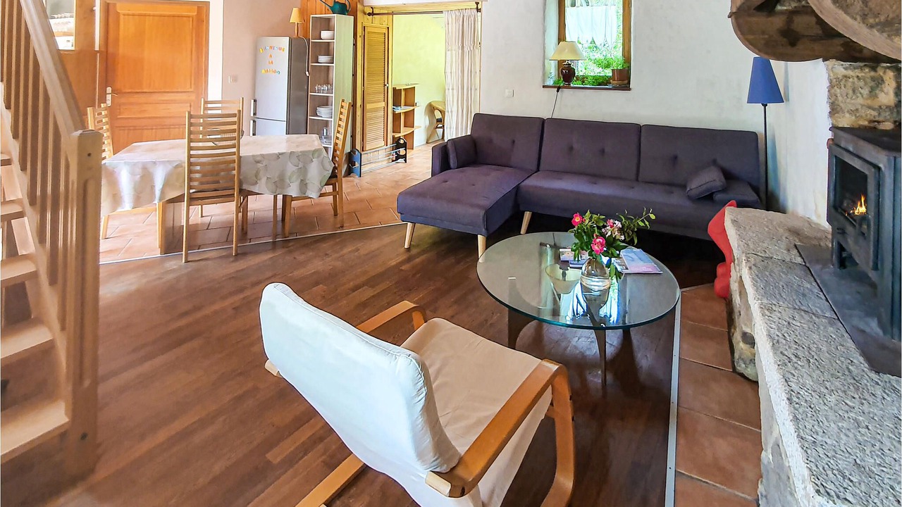 Photo of Livingroom in Le Faouet